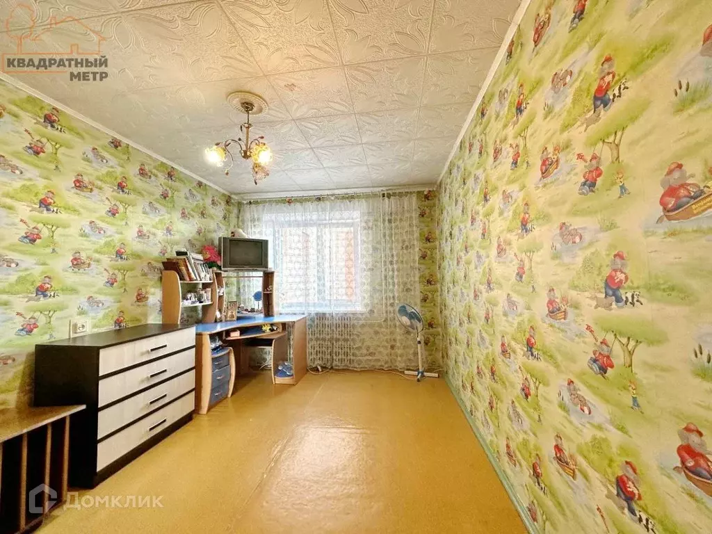 Продаётся 2-к квартира, 36.44 м - Фото 0