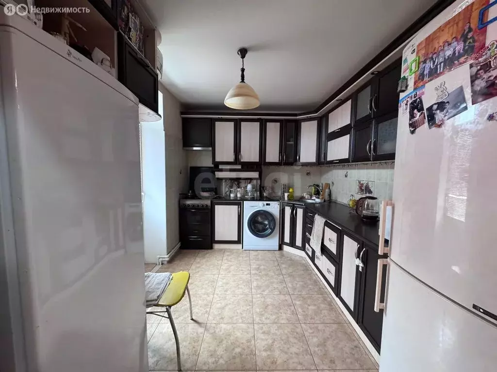 3-комнатная квартира: Красногвардейское, улица Чкалова, 19 (64 м) - Фото 2