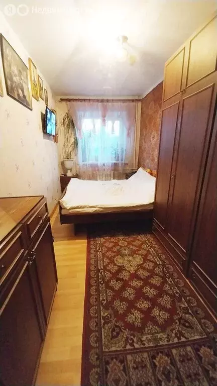 3-комнатная квартира: Великий Новгород, Привокзальный район, ... - Фото 1