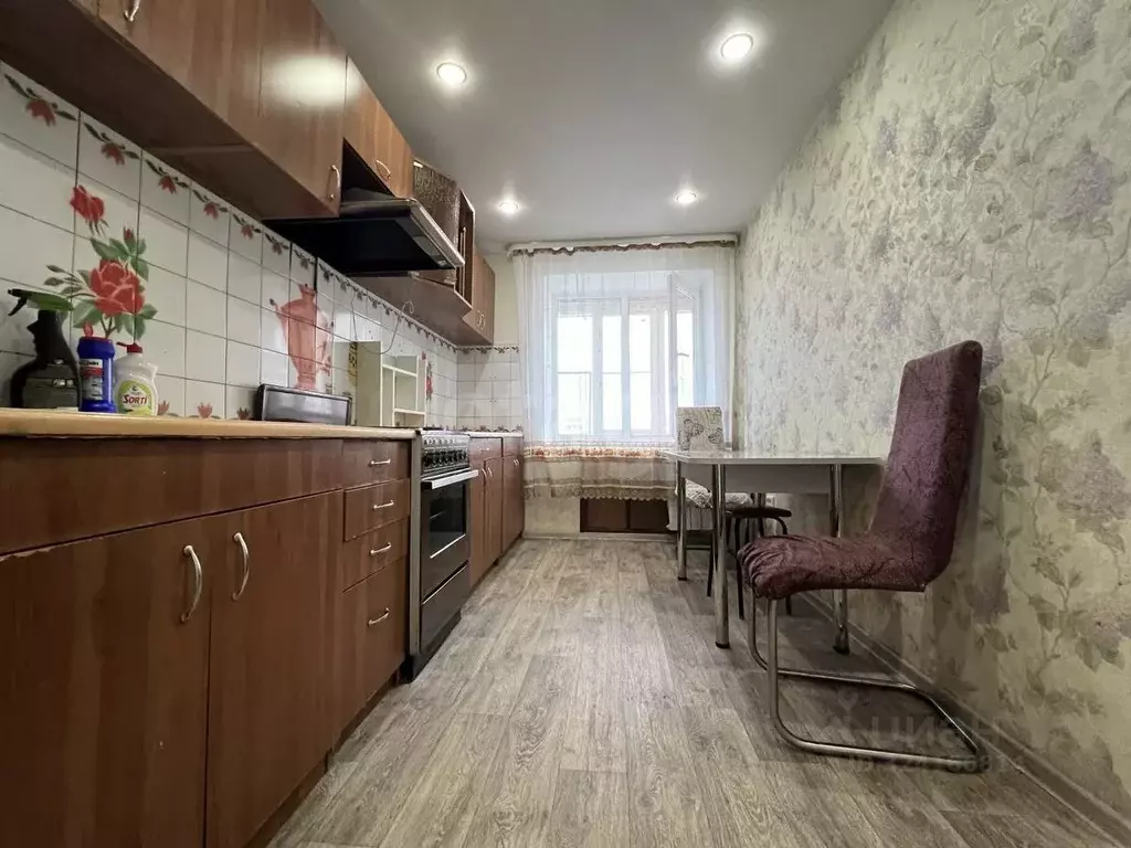 3-к кв. Марий Эл, Йошкар-Ола бул. Чавайна, 12 (74.8 м) - Фото 2