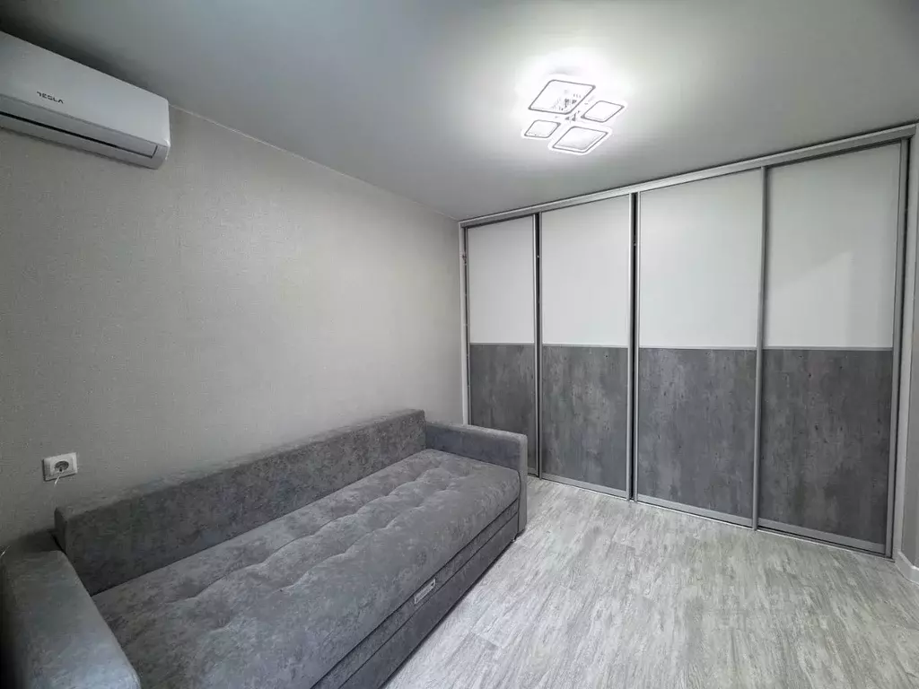 1-к кв. Башкортостан, Уфа бул. Тухвата Янаби, 65/3 (21.5 м) - Фото 2