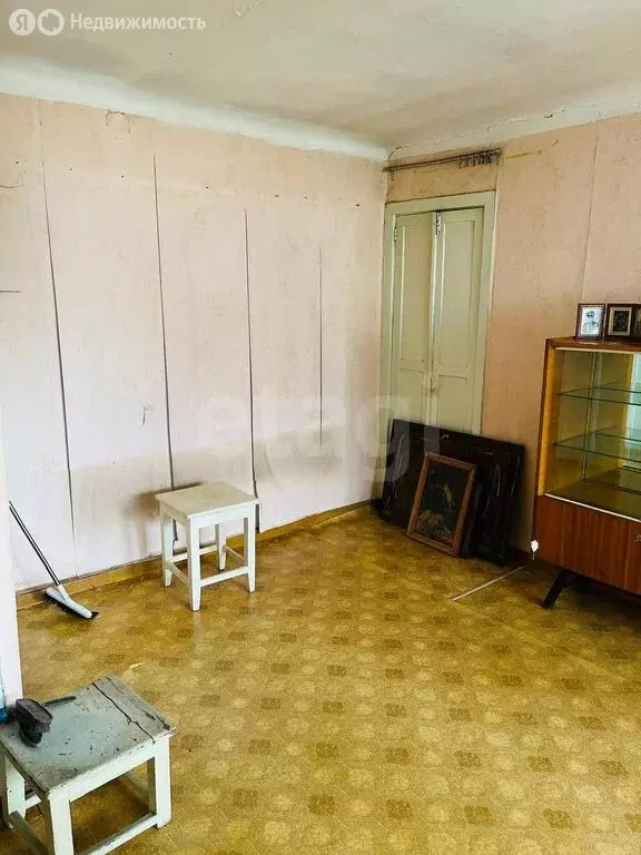 2-комнатная квартира: Чита, 2-я Коммунальная улица, 43 (42 м) - Фото 1