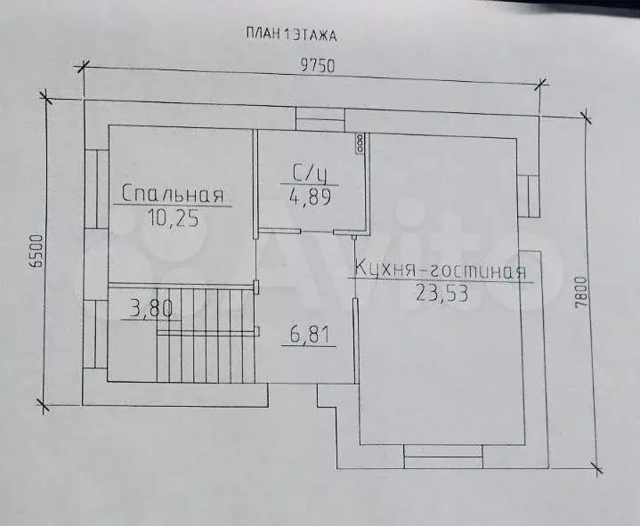 Коттедж 103 м на участке 6,1 сот. - Фото 0