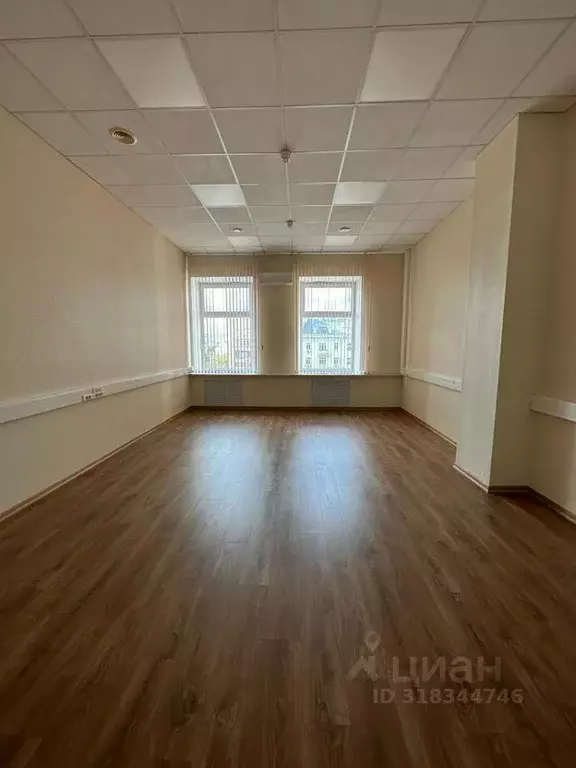 Офис в Москва Тверской бул., 13С1 (600 м) - Фото 0