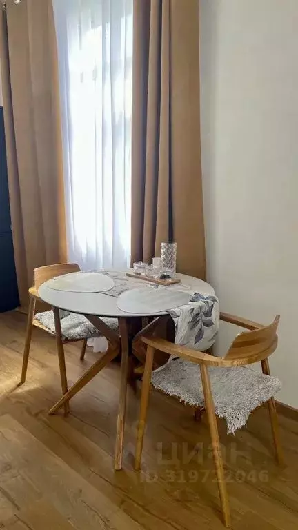 Студия Карелия, Петрозаводск просп. Ленина, 1 (36.0 м) - Фото 1
