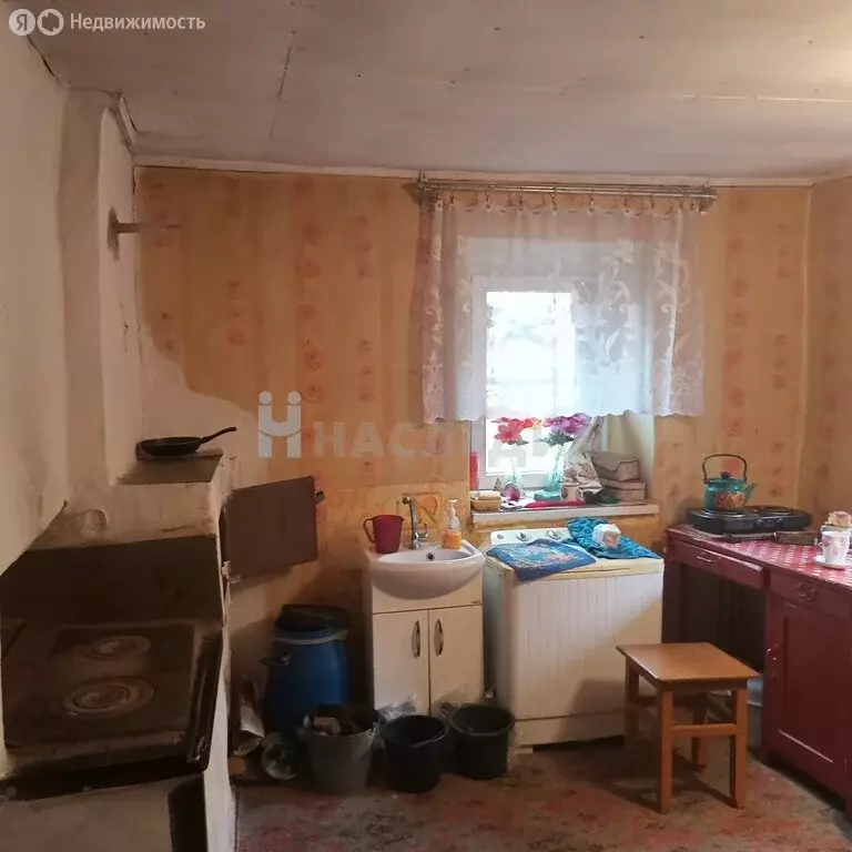 Дом в хутор Ленина, Речной переулок, 6 (42 м) - Фото 0