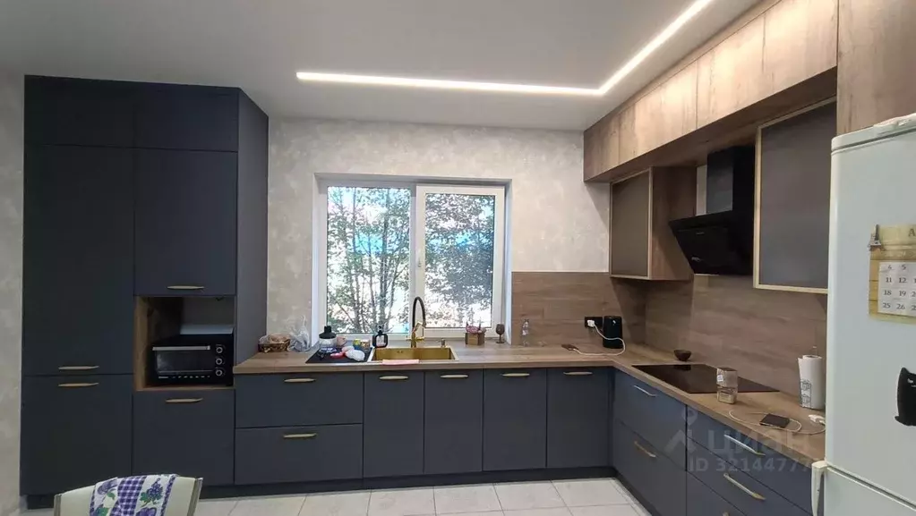 Дом в Алтайский край, Барнаул ВРЗ мкр, ул. Смольная (236 м) - Фото 2