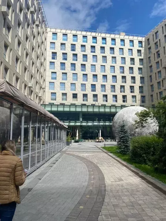 1-к кв. Санкт-Петербург Социалистическая ул., 21 (20.0 м) - Фото 0