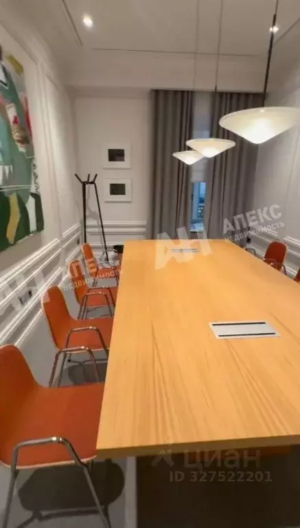 Офис в Москва пер. Столешников, 11 (149 м) - Фото 1