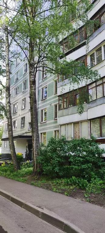 Продаётся 2-к квартира, 44.5 м - Фото 0