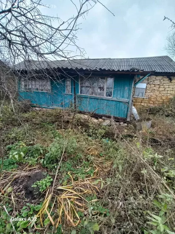 Дом в Орловский муниципальный округ (44 м) - Фото 2