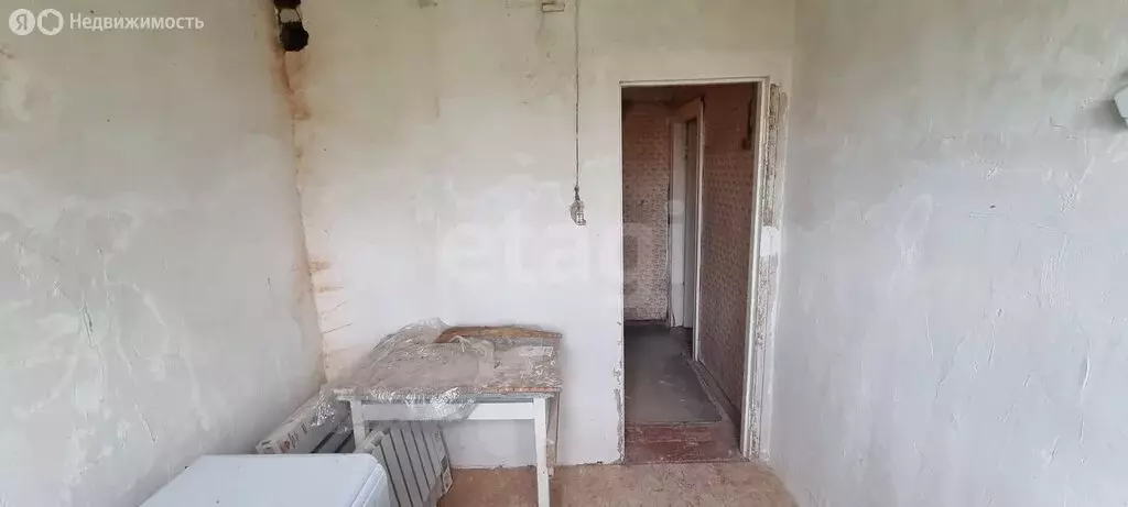 2-комнатная квартира: Бытошь, улица Циолковского, 8 (37.6 м) - Фото 1