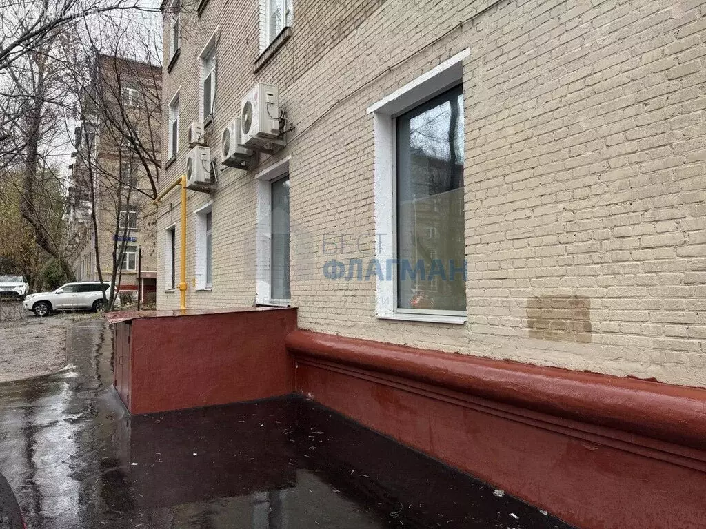 Помещение свободного назначения (211 м) - Фото 1