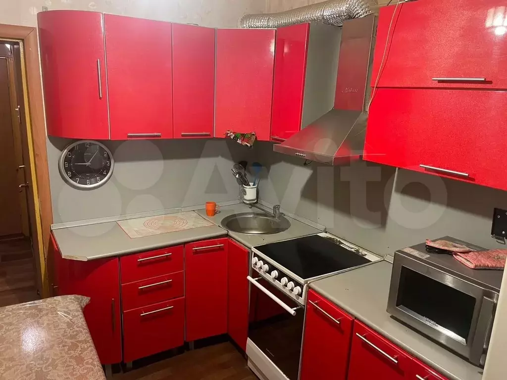 3-к. квартира, 67 м, 7/9 эт. - Фото 0