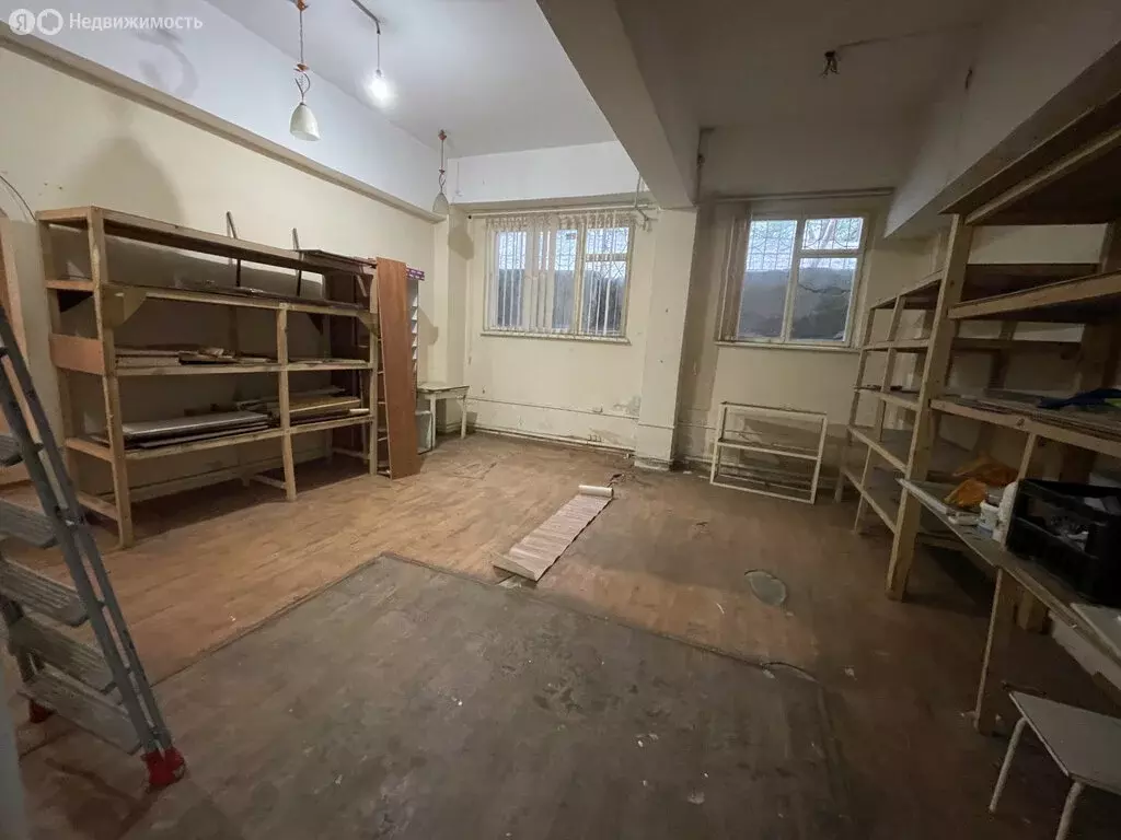 Помещение свободного назначения (100 м) - Фото 1