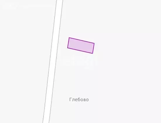 Участок в Тульская область, городской округ Алексин, деревня Глебово ... - Фото 1