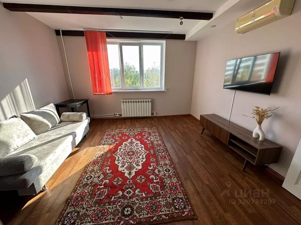 2-к кв. Татарстан, Набережные Челны 16-й комплекс, 3 (52.0 м) - Фото 0