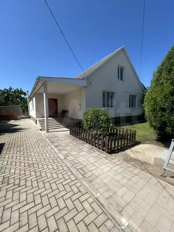 Дом 110 м на участке 4 сот. - Фото 0