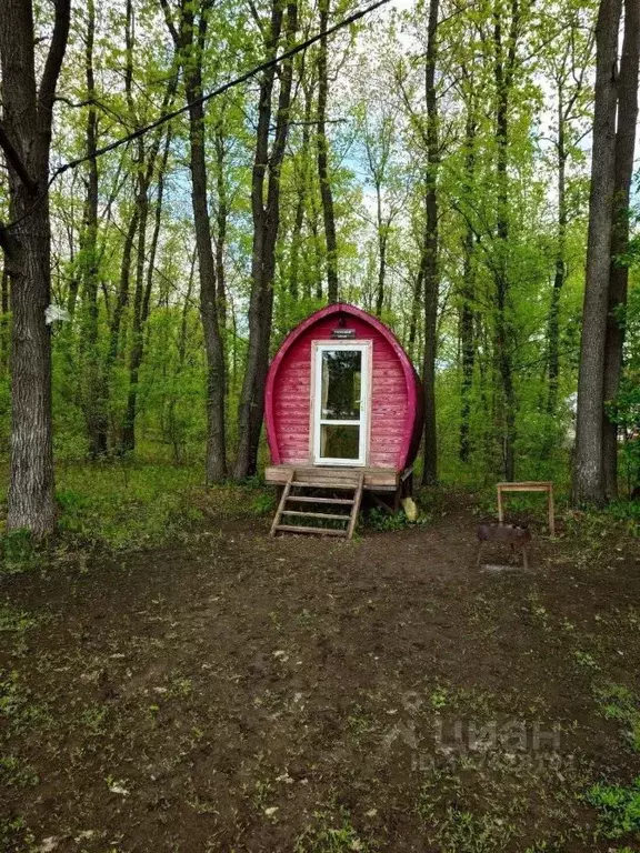 Дом в Самарская область, Самара Прибрежная ул., 1Ж (10 м) - Фото 0
