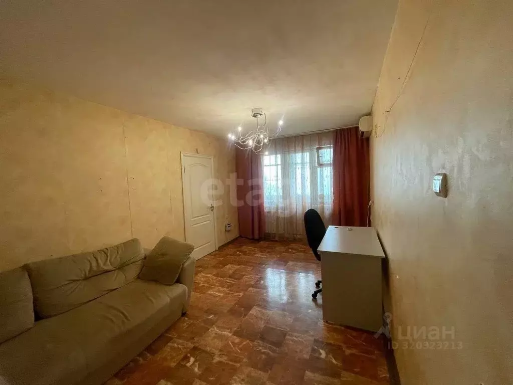 2-к кв. Воронежская область, Воронеж ул. Свободы, 67 (46.7 м) - Фото 1