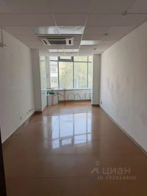 Офис в Новосибирская область, Новосибирск Геодезическая ул., 2/1 (20 ... - Фото 1