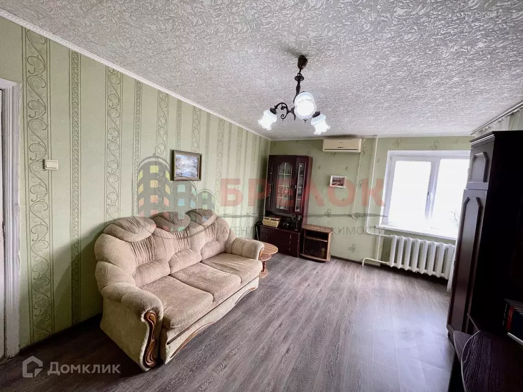 Продаётся 2-к квартира, 60 м - Фото 1