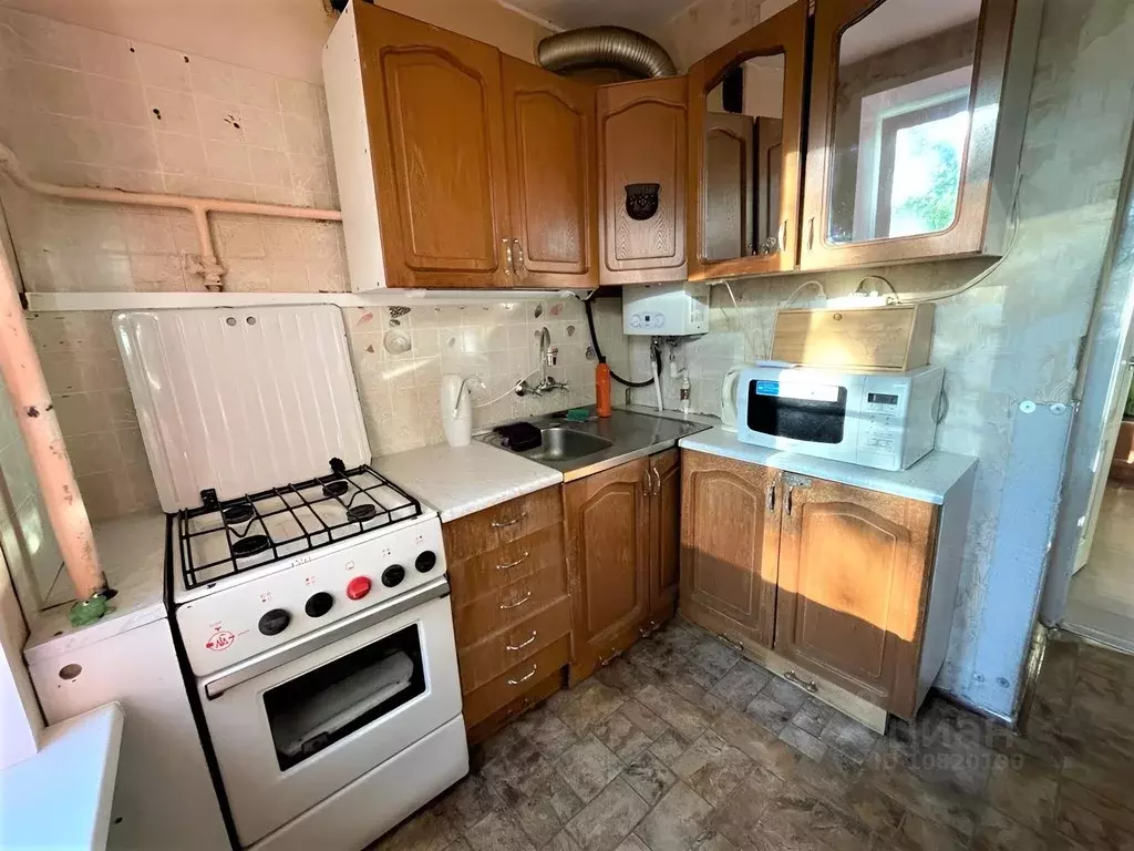 3-к кв. Санкт-Петербург просп. Металлистов, 72 (56.4 м) - Фото 1