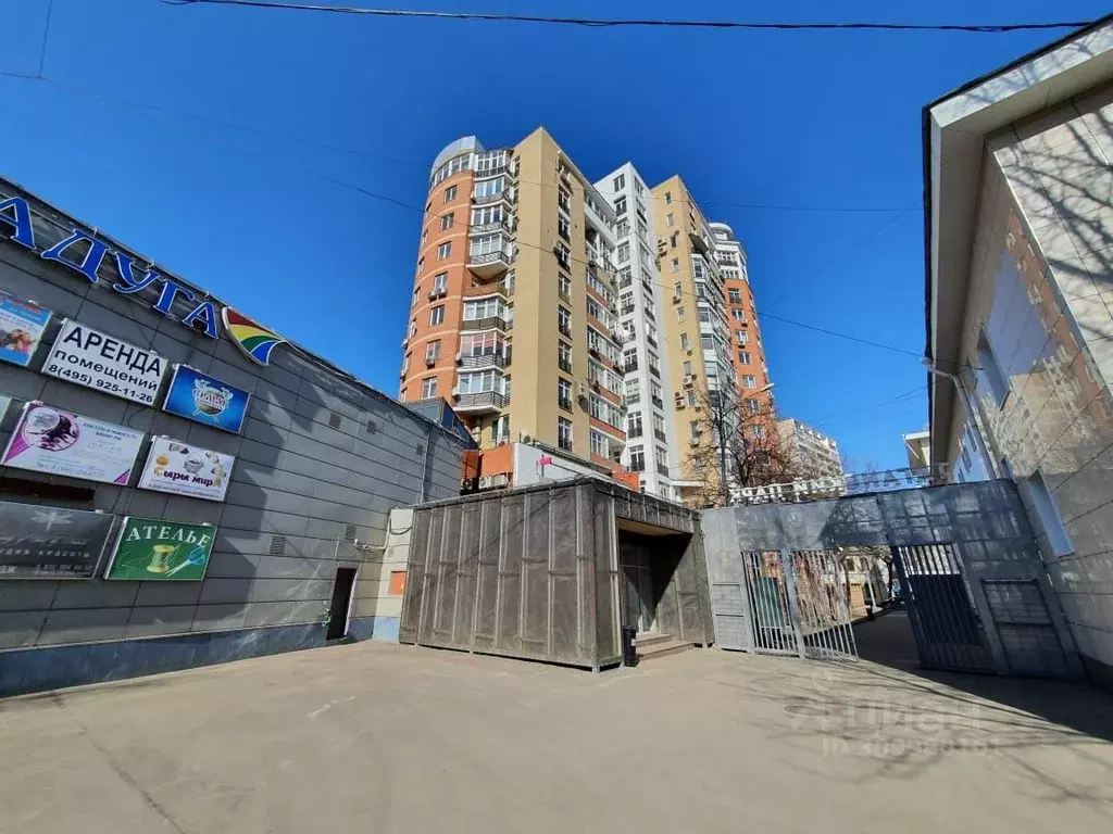 2-к кв. Москва Таганская ул., 36К2 (85.0 м) - Фото 0