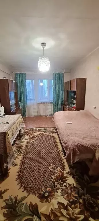 2-к кв. Вологодская область, Вологда ул. Яшина, 14 (44.0 м) - Фото 1