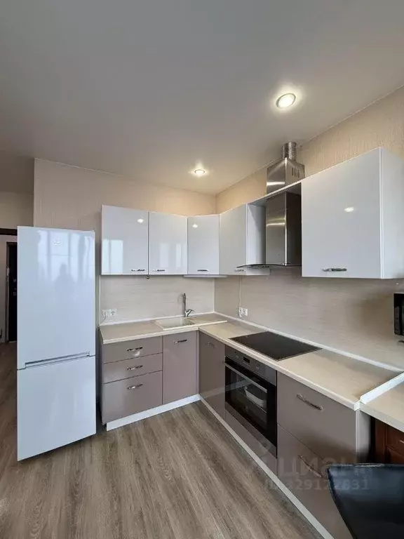 Квартира, студия, 26.2 м - Фото 1
