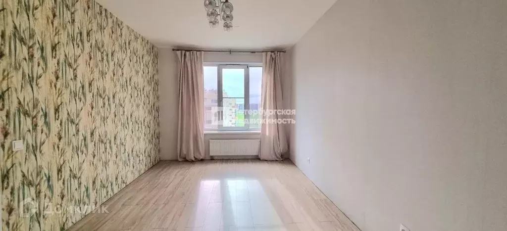 Продаётся 1-к квартира, 36.8 м - Фото 0