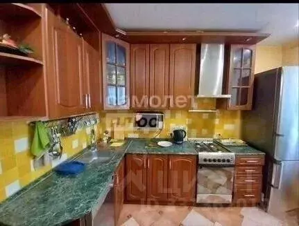 4-к кв. Липецкая область, Липецк ул. Юных Натуралистов, 1 (80.0 м) - Фото 1