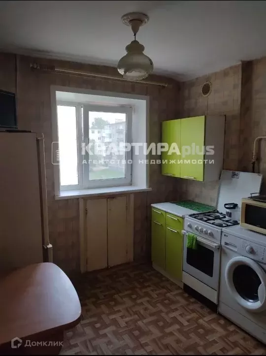 Продаётся 1-к квартира, 35.2 м - Фото 1