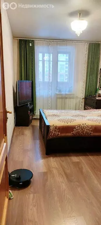 3-комнатная квартира: Санкт-Петербург, Комендантский проспект, 31к1 ... - Фото 1