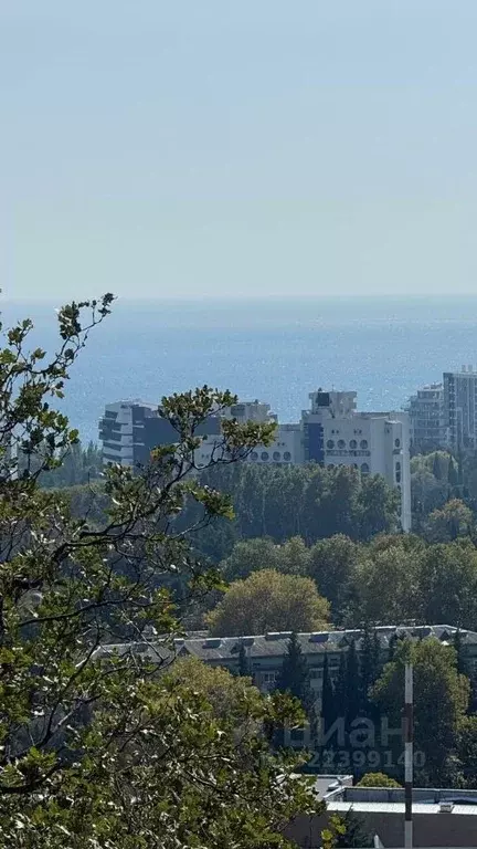 Участок в Крым, Алушта ул. Загородная, 35 (6.0 сот.) - Фото 2