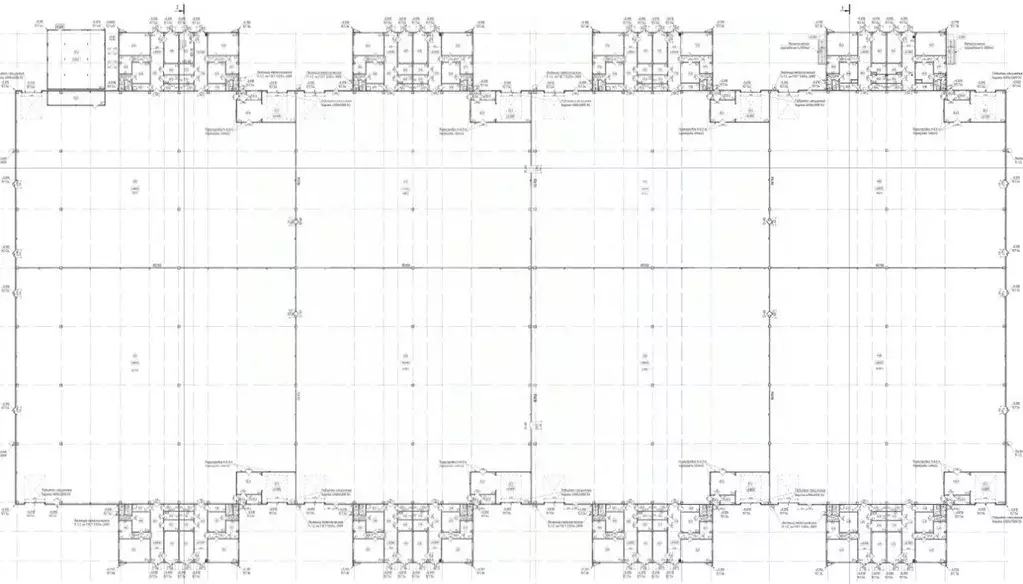 Производственное помещение в Москва с. Ознобишино, 195 (10075 м) - Фото 2