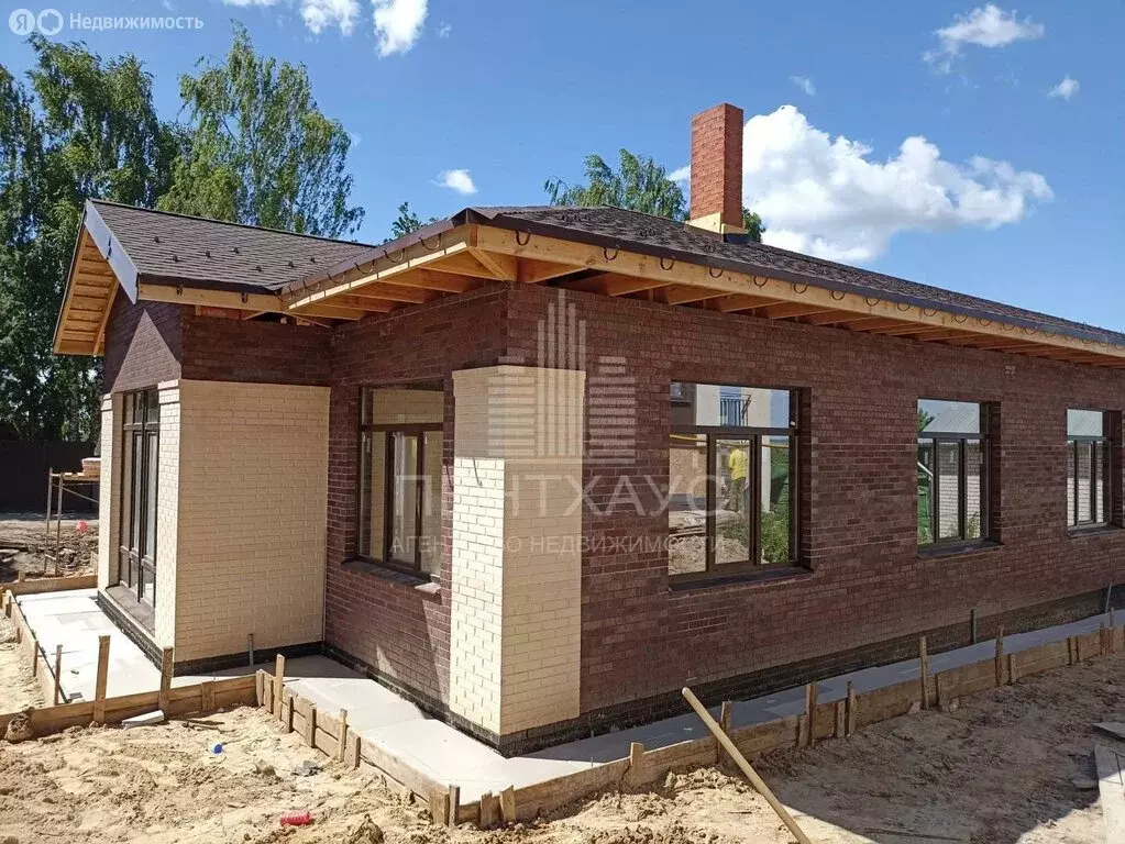 Дом в Владимир, улица Фурманова, 38 (140.97 м) - Фото 0