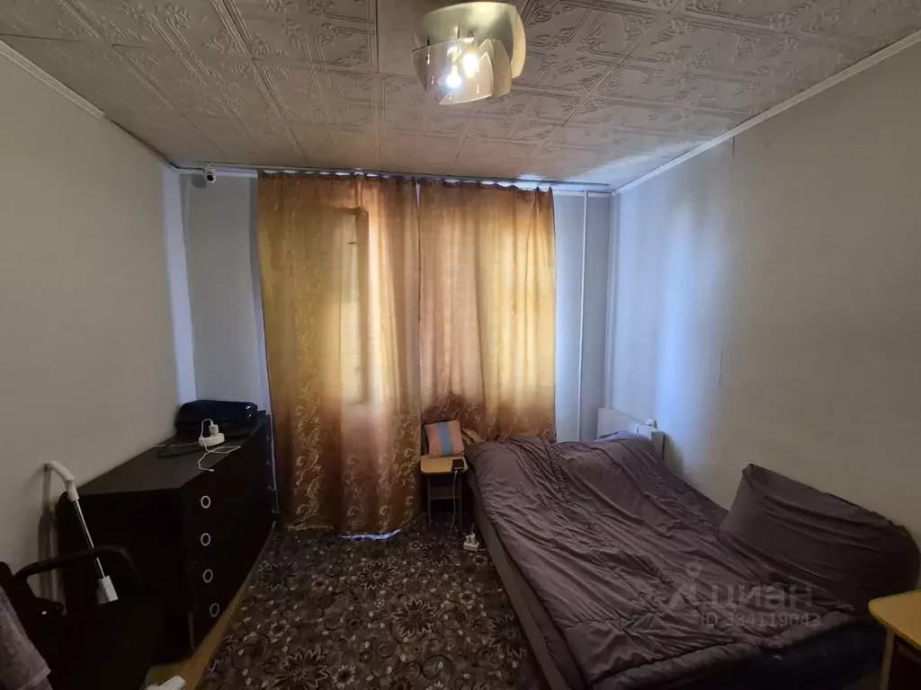 Комната Москва Бутырская ул., 79 (11.1 м) - Фото 1