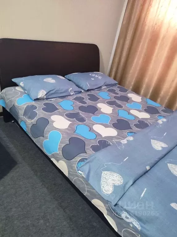 1-к кв. Адыгея, Майкоп ул. Юннатов, 6 (34.0 м) - Фото 1