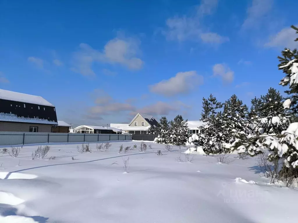 Участок в Московская область, Раменский муниципальный округ, д. ... - Фото 2