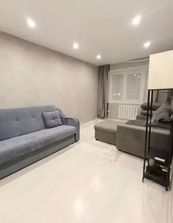 1-к кв. Калужская область, Обнинск ул. Лейпунского, 1 (30.3 м) - Фото 1