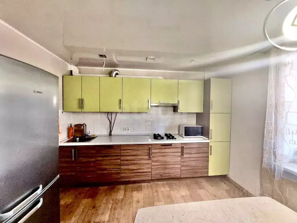 1-к кв. Мордовия, Саранск Садовая ул., 1 (49.5 м) - Фото 1