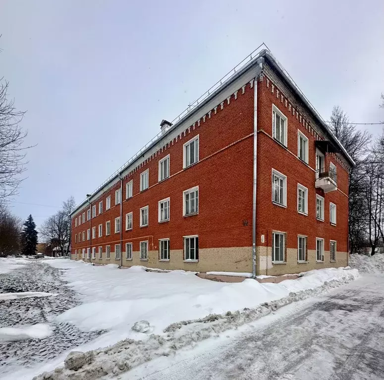 2-к кв. Московская область, Лобня Научный городок, 1 (62.9 м) - Фото 1