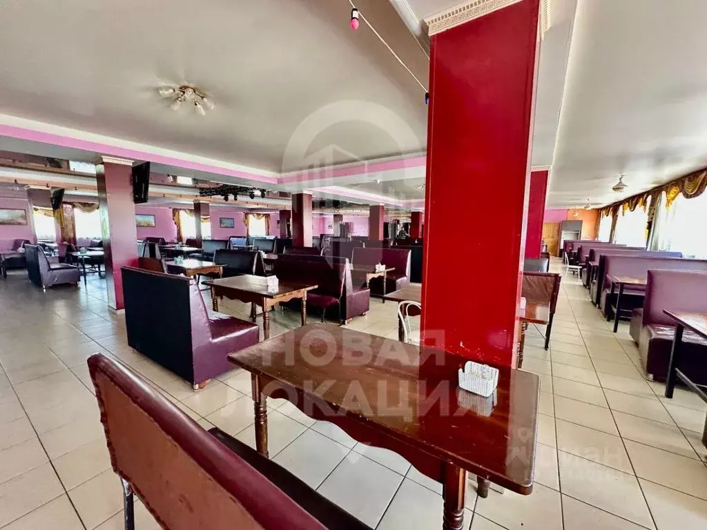 Помещение свободного назначения в Омская область, Омск ул. 25-я ... - Фото 1