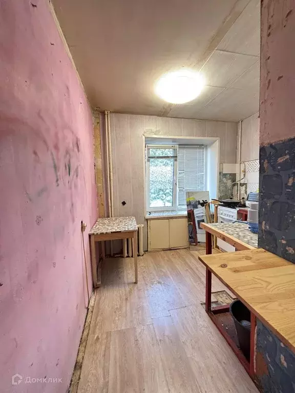 Продаётся 3-к квартира, 51.4 м - Фото 1