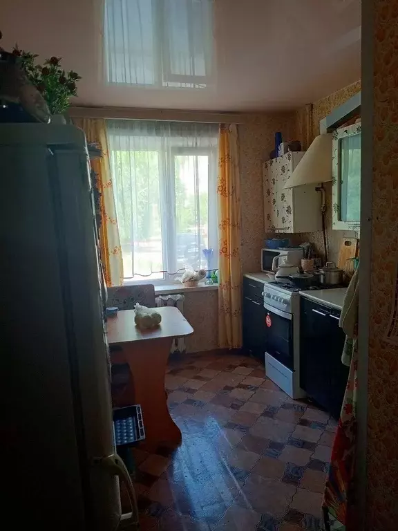 Продаётся 4-к квартира, 68.9 м - Фото 0