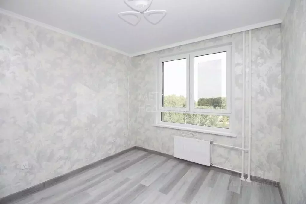 1-к кв. Тюменская область, Тюменский район, д. Дударева ул. Сергея ... - Фото 1