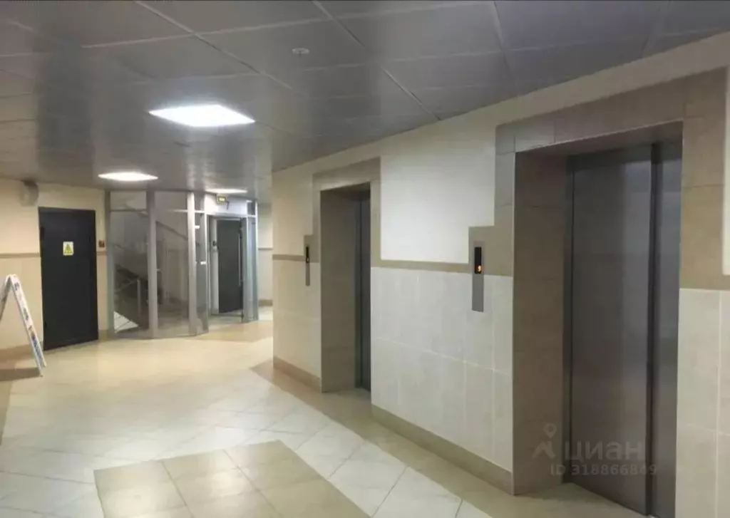 Офис в Свердловская область, Екатеринбург ул. Белинского, 83 (38 м) - Фото 1