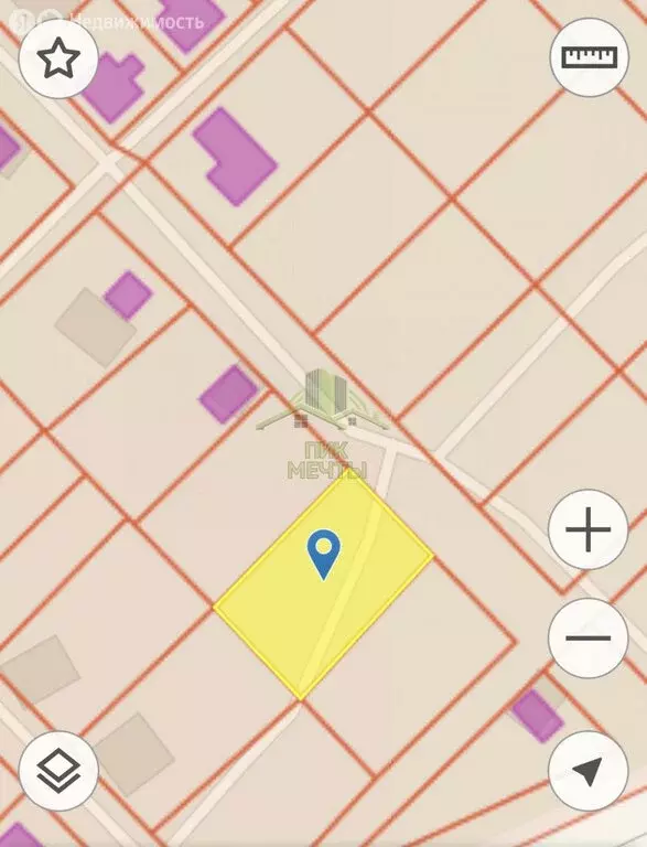 Участок в Нижний Саянтуй, ДНТ Багульник, 2-й квартал (12.01 м) - Фото 2