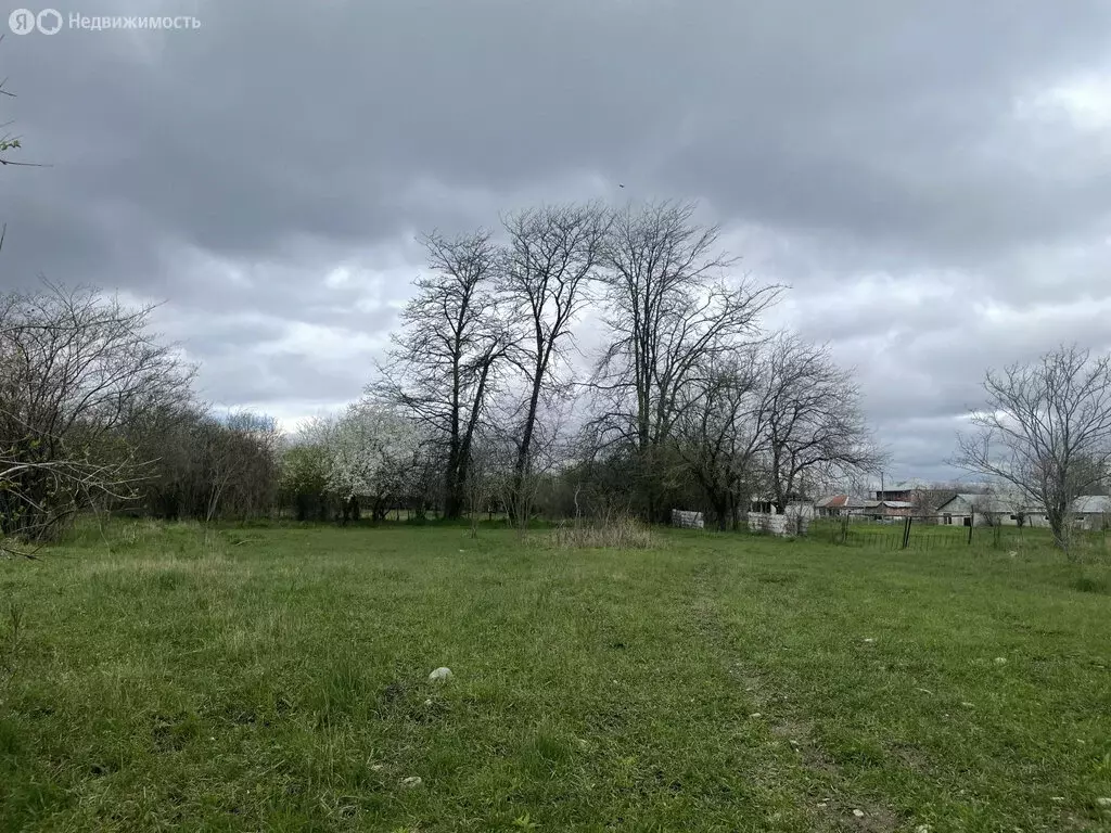 Участок в село Фиагдон, Караевский хутор (15 м) - Фото 2